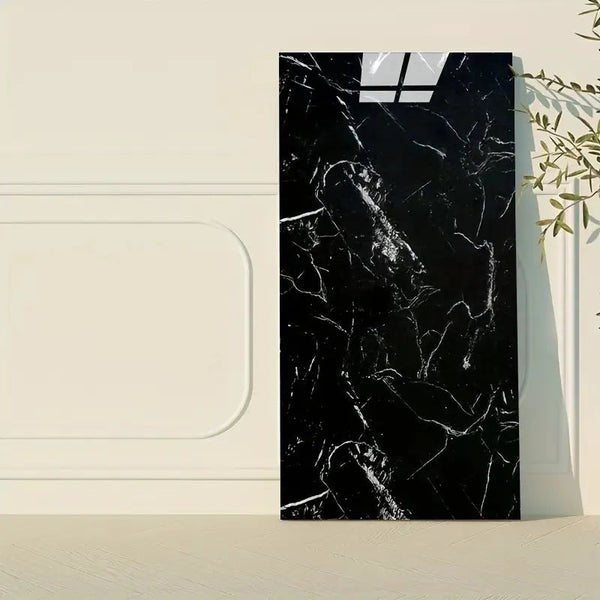Marbled Vinyl Tiles (2.7 m x 1 m)