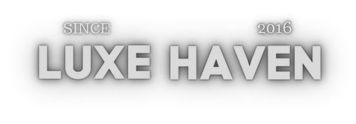 LUXE HAVEN