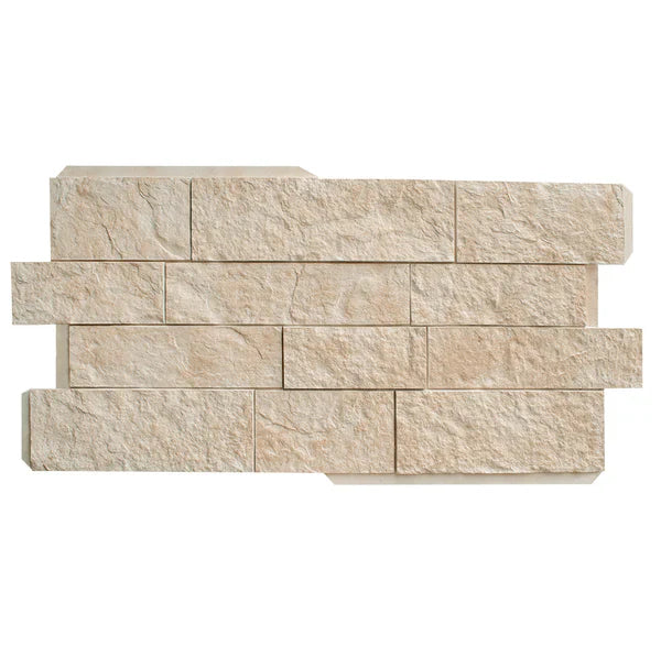 Lightweight Decorative Brick Wall Cladding