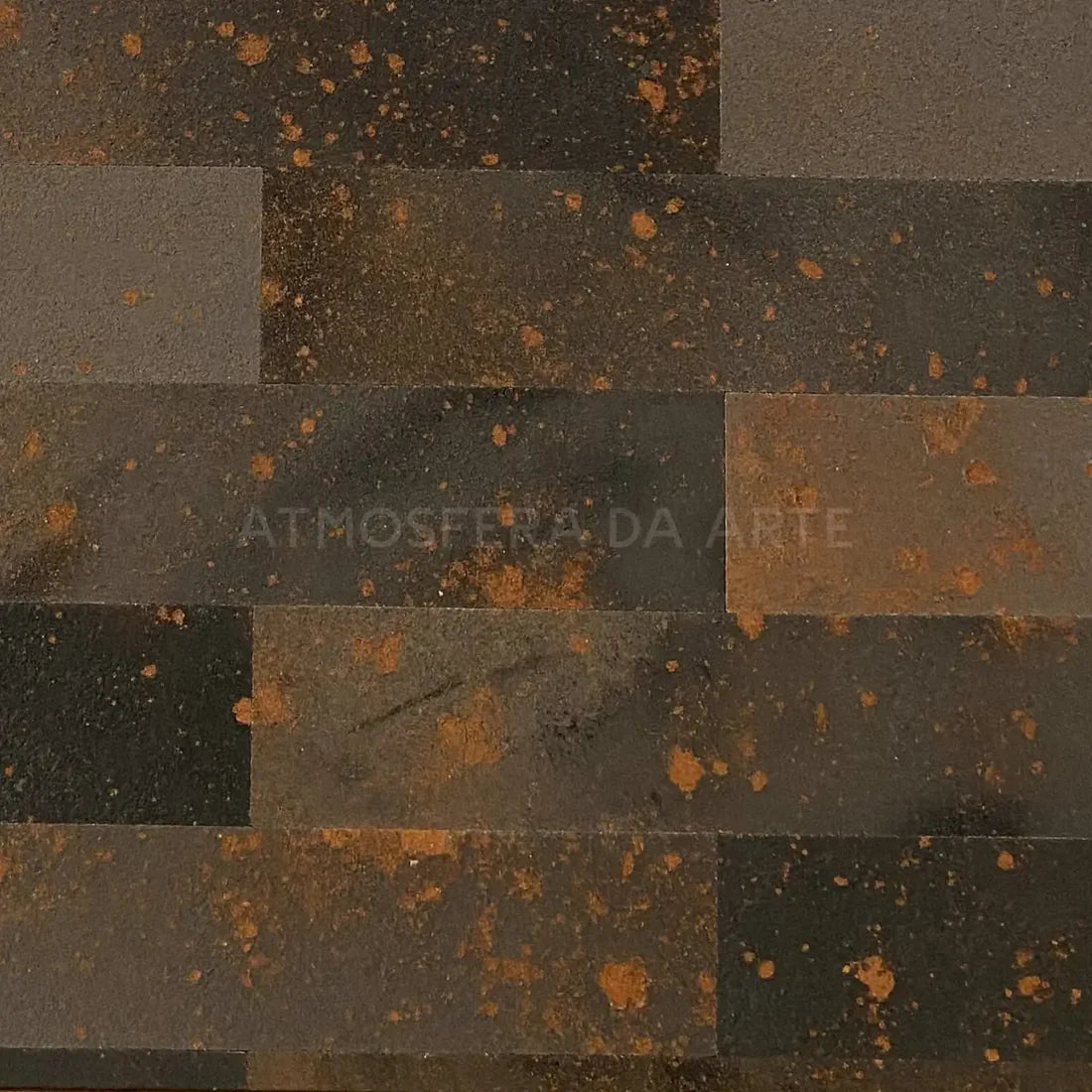 Self-adhesive Stone Cladding