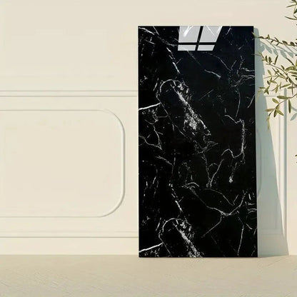 Marbled Vinyl Tiles (2.7 m x 1 m)