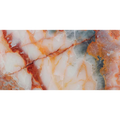 Marbled Vinyl Tiles (2.7 m x 1 m)